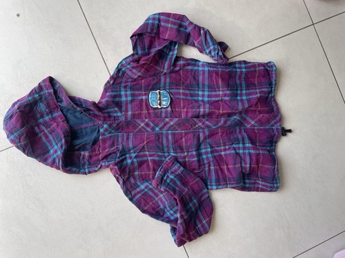 camicia timberland Bambina - Imagen 5 de 6