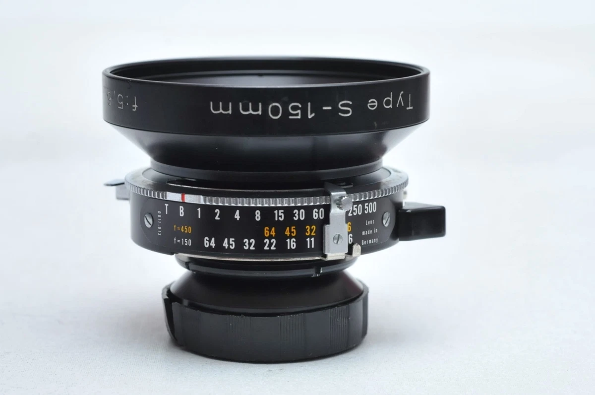 Calumet Camera Lenses for sale | eBay