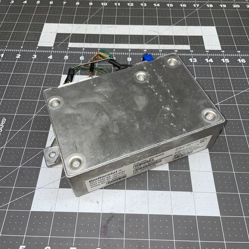 Onstar Control Module GM OEM ONSTAR COMMUNICATION CONTROL MODULE UNIT 16918283 25911151 | eBay