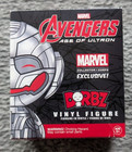 Funko Marvel Collector Corps Avengers Age of Ultron Patch and Dorbz Exclusive — photo 4