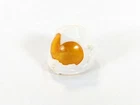 Vintage Hasbro GI Joe 1987 PAYLOAD Original Helmet Complete!