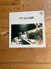 The Young Gods live Sky Tour Vinyl-Album, Ori...