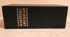 Scientific American Magazine 1992 Complete Year Lot Of 12 INCLUDES SLIP COVER — photo 4