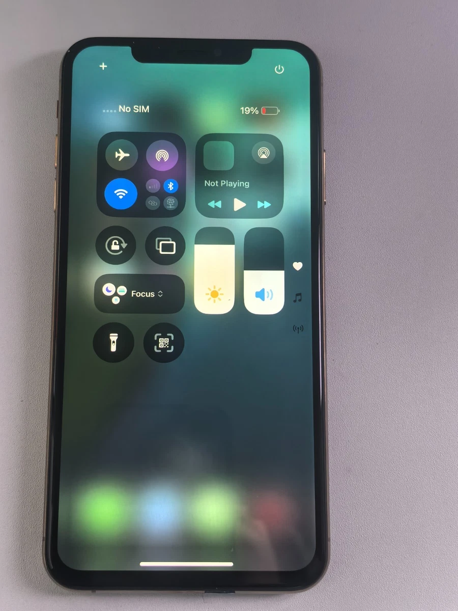 Las mejores ofertas en Teléfonos Apple iPhone XS Max 64GB | eBay