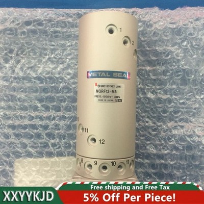 1PC SMC MQRF12-M5 Cylinder MQRF12M5 New Expedited Shipping