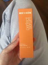 Mise En Scene Perfect Serum Hair Serum 2.7 Fl Oz