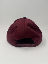 Legacy Relaxed Twill Dad Hat - Adjustable Low-Profile Baseball Cap, 100% Cotton, Pre-Curved Visor, One Size Fits Most - View #11