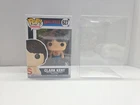 Funko Pop Television Smallville #627 Clark Kent Vinyl Figure with Protector Case