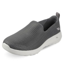 Scarpe Skechers Go Walk Joy - Sensational Day Taglia 38 Cod 124187-CHAR Grigio