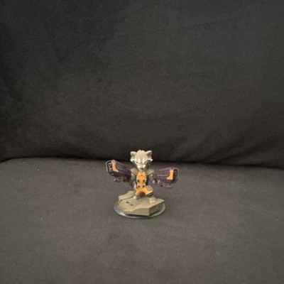 2.0 Disney Infinity Rocket Character 