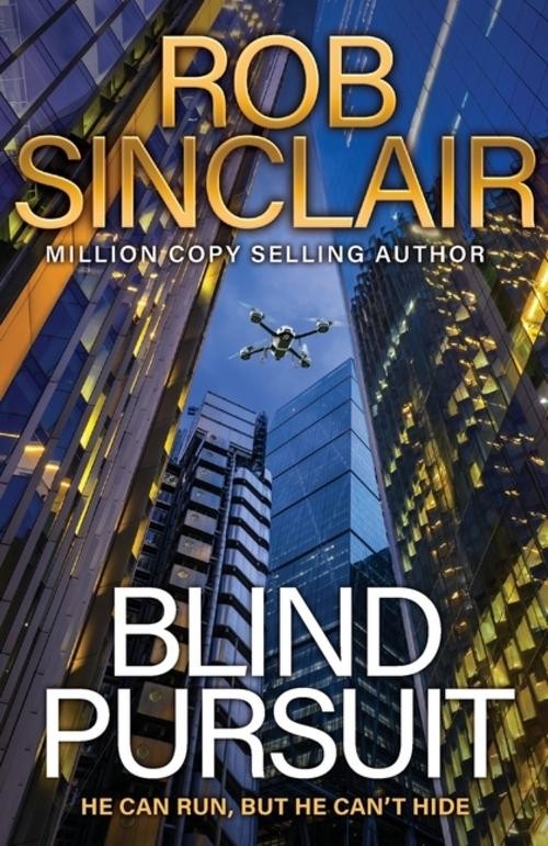 Boldwood Books Ltd Blind Pursuit - Bild 2