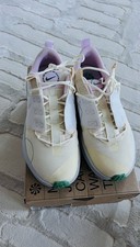 Nike Crater Impact (GS) Low Top Lace-Up Sneak...