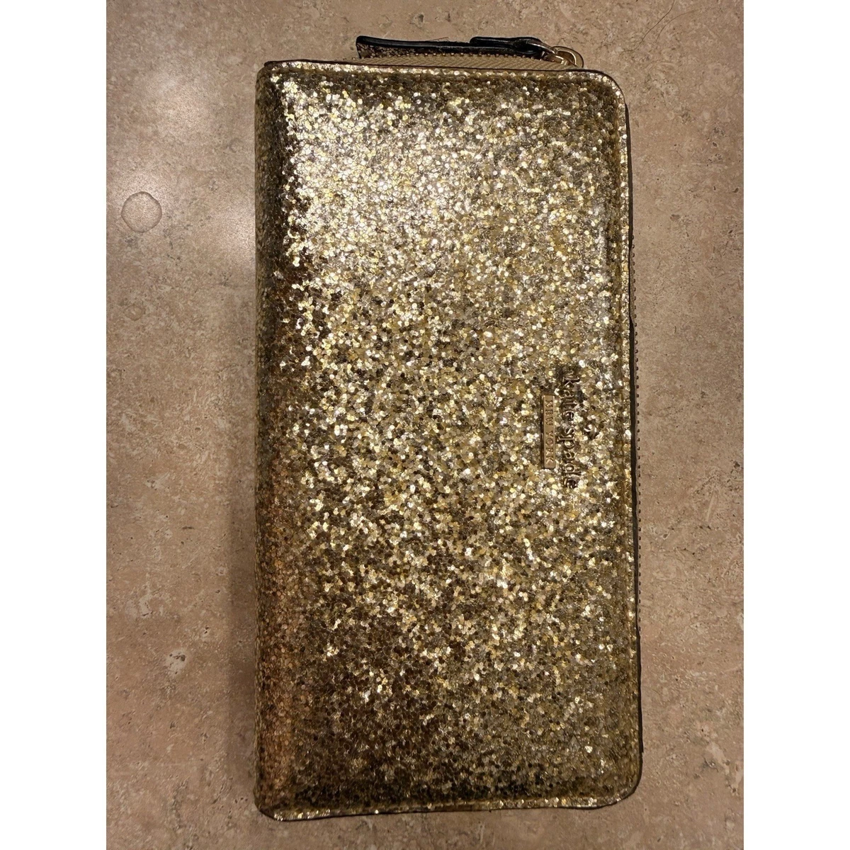kate spade new york Glitter Wallets for Women for sale | eBay
