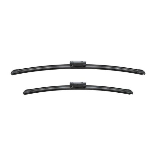 Bosch Wischblatt 3 397 014 123 Aerotwin Multi-Clip FüR, Vorne-image