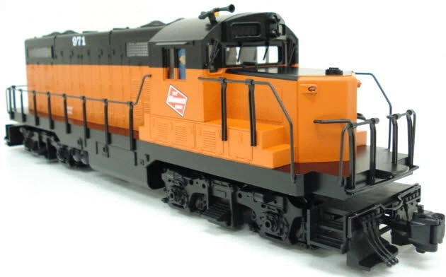 Lionel 8-85015 Milwaukee Road GP-20 Diesel Locomotive LN/Box - Image 2 of 4