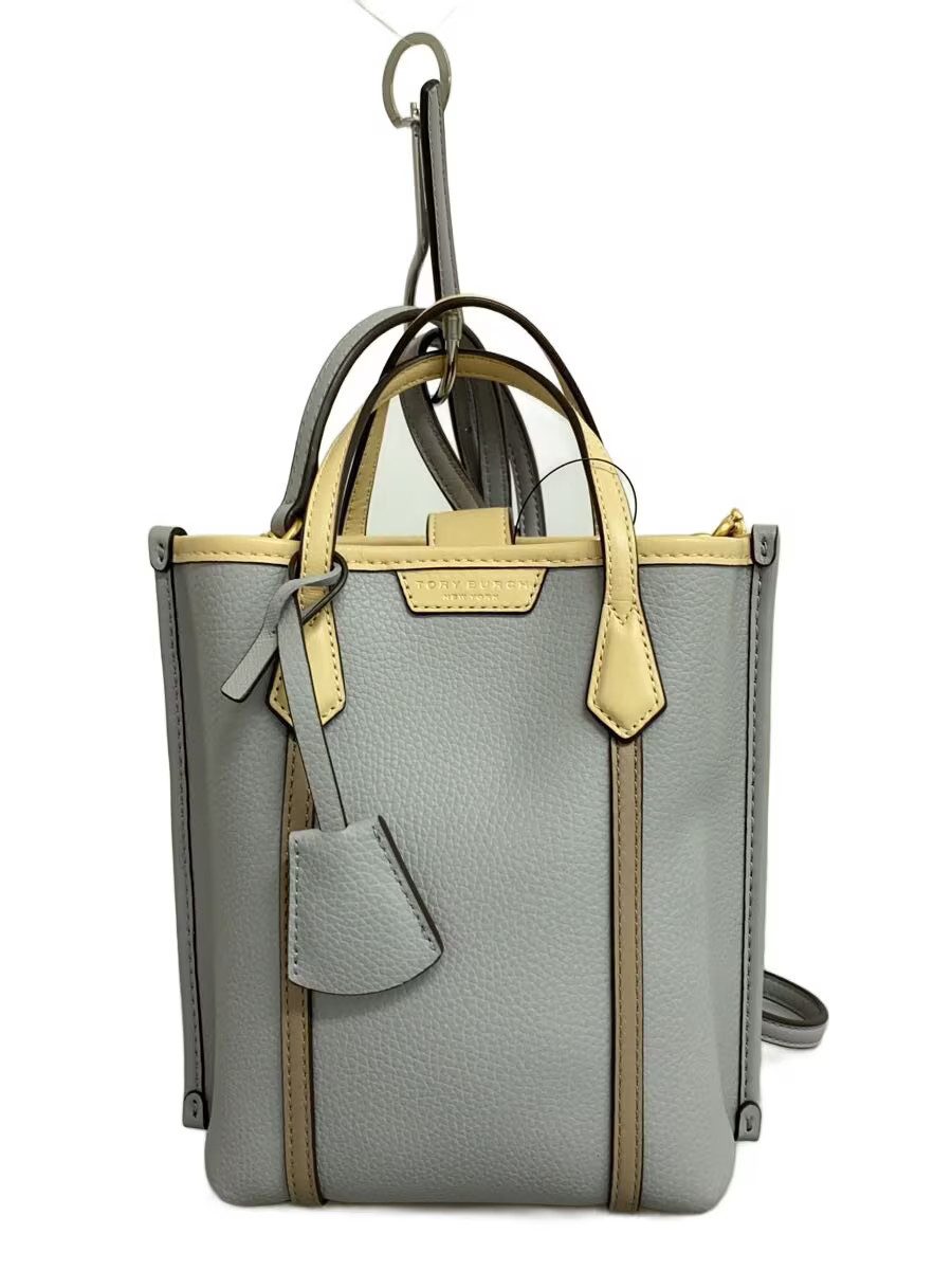 TORY BURCH Shoulder Bag GRY 10010539