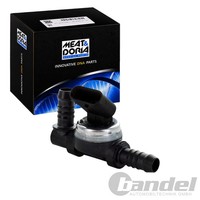Meat & Doria Kraftstoffdruck Sensor Passend FüR Audi A3 Q3 VW Beetle Golf