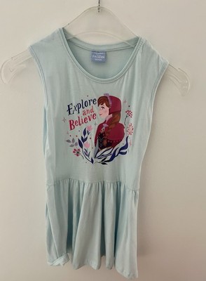 Kleid Disney Frozen 122/128