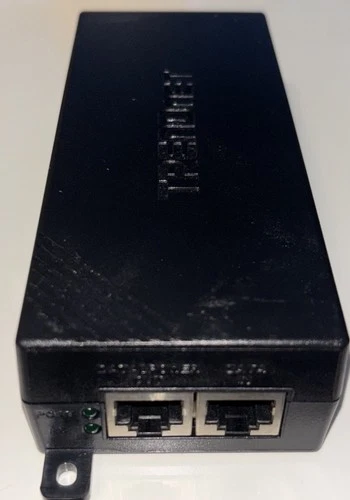 PoE-Injektor Trendnet TPE-115GI            Schwarz