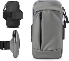 Phone Holder for Running Armband for iPhone Armband 16 15 14 13 12 11 Pro Max