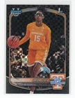 2025 Bowman Basketball Black X-Fractor Jaida Civil #BCP-74