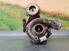 Turbo Peugeot 403