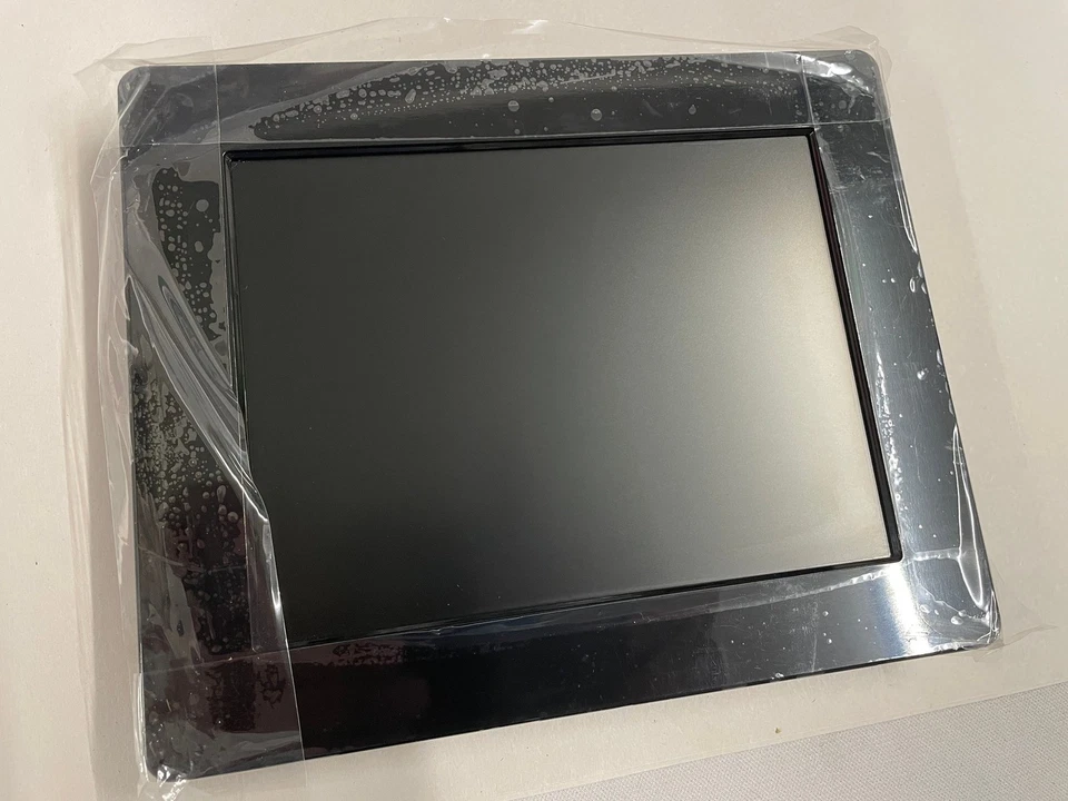 Fujifilm Digital Photo Frame DP-7P 7 Inch LCD High Resolution 800x600 - Image 3 of 4