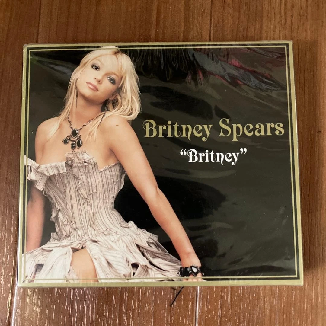Britney Spears Box Set Music CDs for sale - eBay