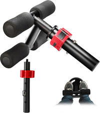 Tib Bar, Tibialis Trainer, Tibialis Bar, Knees over Toes Equipment for Strengthe