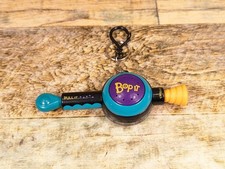 Vintage 2000 Hasbro Mini Bop It Keychain Toy ...