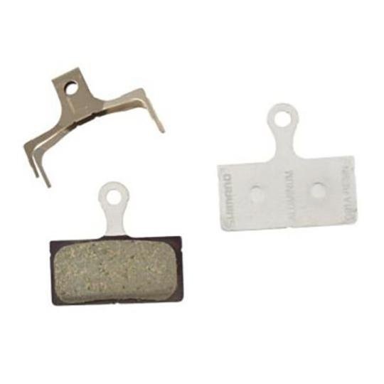 BremsbeläGe FüR Shimano XT M8000-M785 - XTR M9000-M9020-M985 SLX M7000-M666-M6-image
