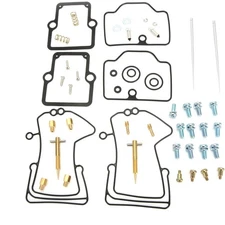 Parts Unlimited Carb Rebuild Kit - 1003-1624