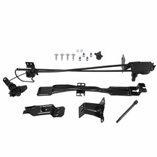 Produktbild - Reserveradhalterung Seilzug KIT Für Fiat Ducato 250 Citroën Jumper 6000629601 DE