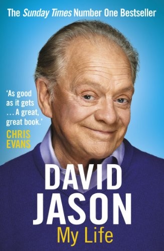 David Jason: My Life-David Jason, 9780099581161