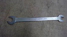 Usa Thin Tappet Wrench Husky Open-ended Wrench 58 1116 Hand Tools H1092-f