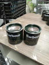 2 Pkg Barbour Wax Dressing Tin, Thornproof, 200ml 275 Dt