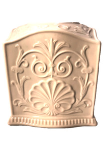 LENOX Mistic Harbor Tissue Box.