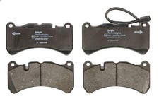 Disque de frein Maserati QUATTROPORTE