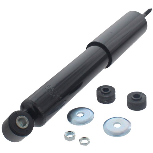 Front Suspension Upper Arm Bump Stop For Mitsubishi L200 K74T Series 3 2.5TD – Direct Fit Rubber Bushing Replacement (MR113271, 4055A007, MB109688, MB672325)