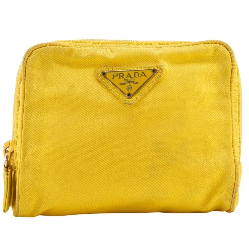 PRADA Nylon Clutch Bags for Women for sale | eBay