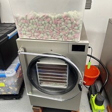 Harvest Right XL Pro Freeze Dryer Used