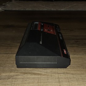 SEGA Master System Console, Controllers, Light Phaser, Power Adapter, Games