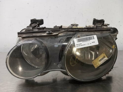 S R scheinwerfer links für BMW SERIE 3 BERLINA (E46) 2001 921886