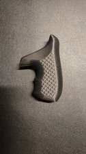 Recoil Rider J Frame Standard Boot Grips