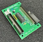 ACORN BBC MODEL B, B+ & MASTER 128 - 1MHZ BUS IDE ADFS ADAPTER PCB