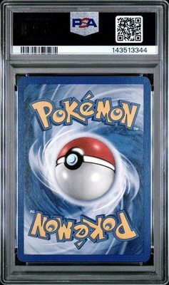 2000 Pokemon KOREAN World Collection Promo Base Set Pikachu 58/102