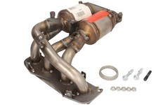 Catalyseurs Toyota RAV4 II