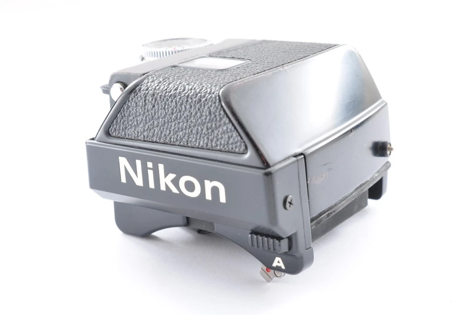 Meter Works Nikon Photomic Finder A DP-11 For F2 SLR From JAPAN Near Mint - Image 2 of 4