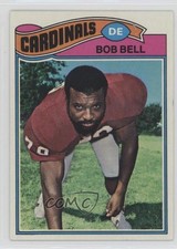 Click to enlarge Bob Bell