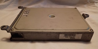   1994-1995 HONDA ACCORD OEM ECU 37820-P0A-A01 (M/T) V-TECH  